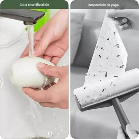 Removedor de Pelos Nubio