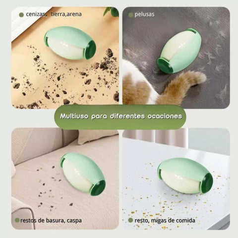 Removedor de Pelos Nubio