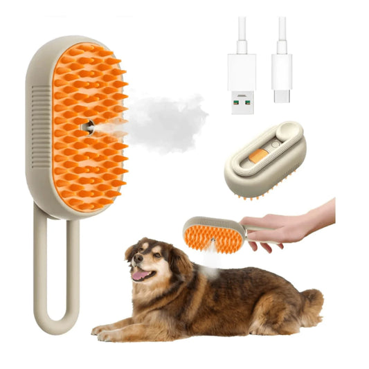 Limpiador de Pelos Nubio ®️
