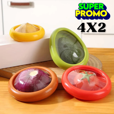 Combo 4x2  Freshfood Nubio