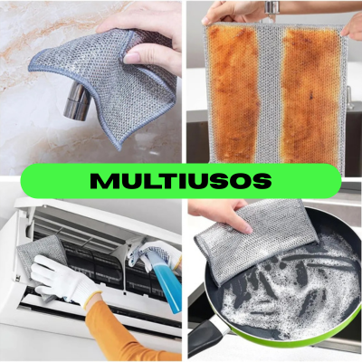 Combo 10x5 RejiPro Max Nubio