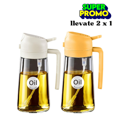 Duo Spray Inteligente Nubio ®️