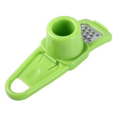 Nubio GarlicPro