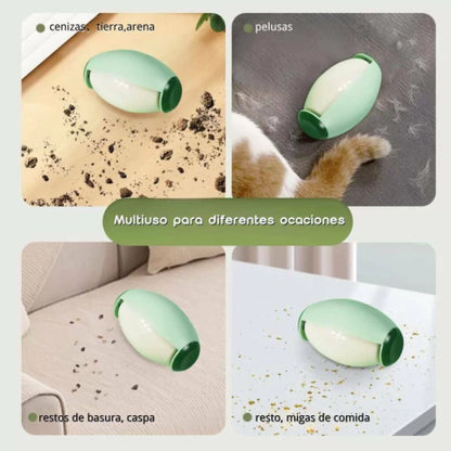Removedor de Pelos Nubio